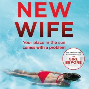 The new wife by JP Delaney