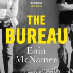 The Bureau By Eoin Mcnamee