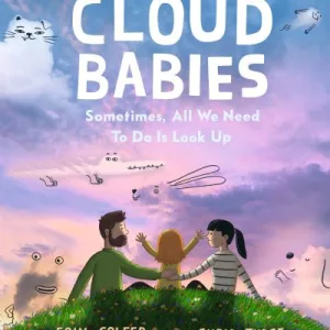 Cloud Babies by Eoin Colfer
