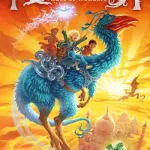 Race of wonders by Jennifer Bell