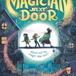 The Magician Next Door By Khoo, Rachel Chivers