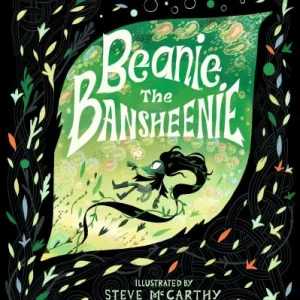 Beanie The Bansheenie By Eoin Colfer