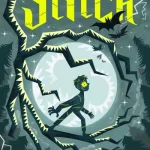 Stitch By P?draig Kenny
