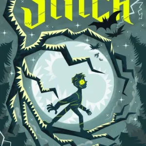 Stitch By P?draig Kenny