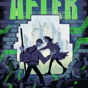 After By P?draig Kenny