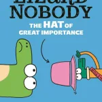 The Hat Of Great Importance By Patrick Ness