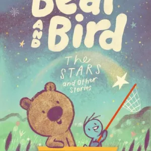 The Stars And Other Stories By Jarvis Jarvis