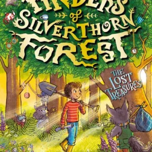 The Lost Treasures By Khoo, Rachel Chivers