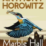 Marble Hall Murders By Anthony Horowitz
