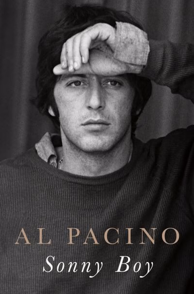 Sonny Boy By Al Pacino
