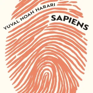 Sapiens by Harari, Yuval N.
