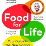 Food for life by Spector, T. D.