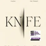 Knife By Salman Rushdie