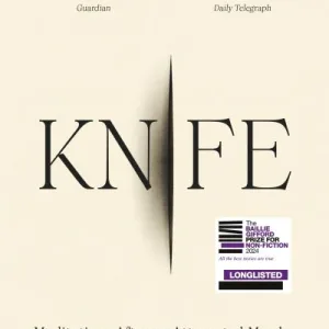 Knife By Salman Rushdie