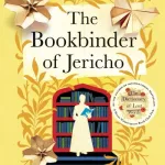 The bookbinder of Jericho by  Pip Williams
