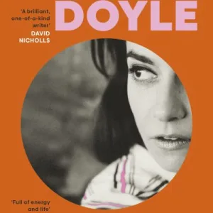The Women Behind The Door By Roddy Doyle