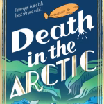 Death In The Arctic By Tom Hindle