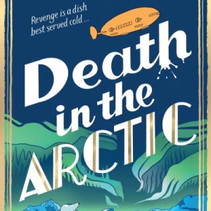 Death In The Arctic By Tom Hindle