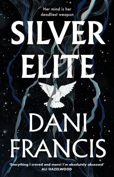 Silver Elite By Dani Francis