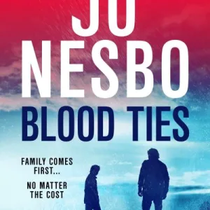 Blood Ties By Jo Nesbo