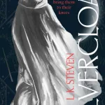 Silvercloak By L. K. Steven