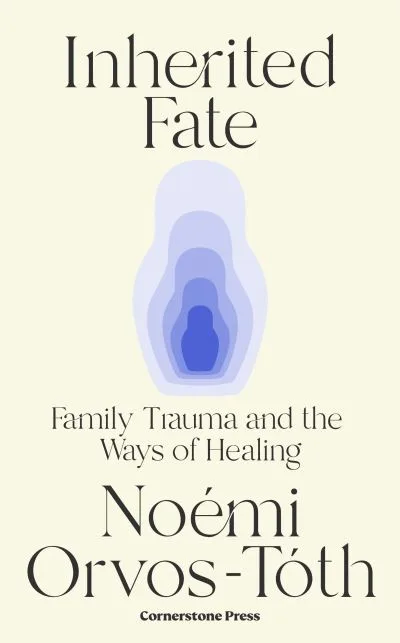 Inherited Fate By Noemi Orvos-Toth