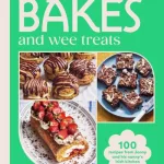 Bakes And Wee Treats By Jonny Murphy