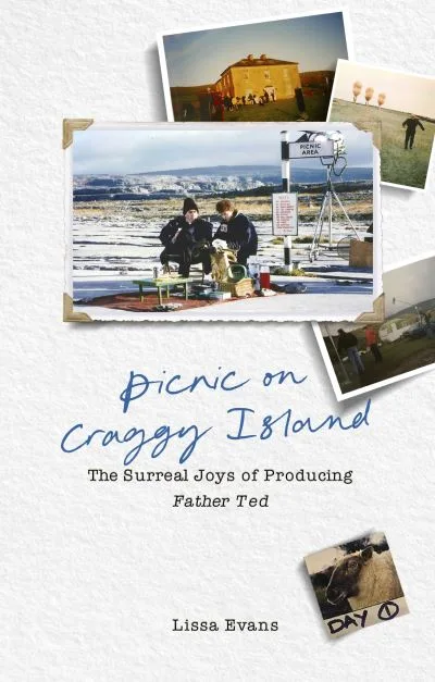 Picnic On Craggy Island By Lissa Evans