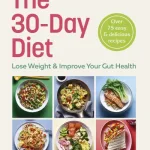 The 30-Day Diet By Unislim Creator.