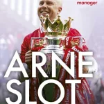 Arne Slot By Maarten Meijer