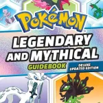 Legendary And Mythical Handbook By Simcha Whitehill