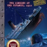 I Survived The Sinking Of The Titanic, 1912 By Lauren Tarshis