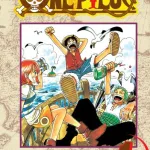 One Piece By Eiichiro Oda
