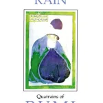 Unseen Rain: Quatrains of Rumi