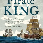 The Pirate King By Sean Kingsley