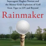 Rainmaker By Hughes Norton