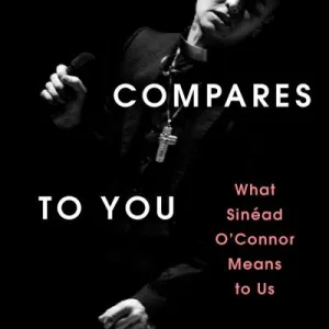 Nothing Compares To You By Sonya Huber