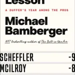 The Playing Lesson By Michael Bamberger