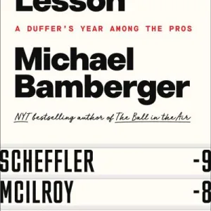 The Playing Lesson By Michael Bamberger