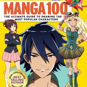 Graphic Novels and Manga