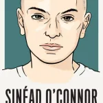 Sinead O'Connor: The Last Interview By Sinead O'Connor
