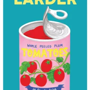 Larder By Orla Mcandrew