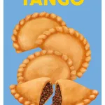 Tango By Facundo Rodulfo