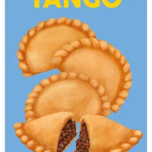 Tango By Facundo Rodulfo