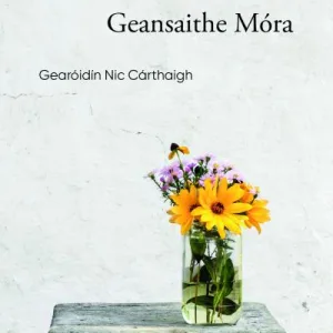 Geansaithe M?ra By C?rthaigh, Gear Nic
