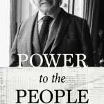 Power To The People By Higgins, Michael D.