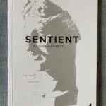 Sentient by Alison Hackett