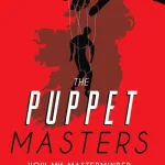 The Puppet Masters By David Burke