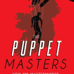 The Puppet Masters By David Burke