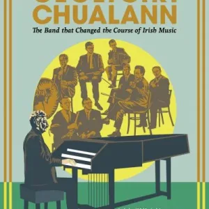 Ceolt?ir? Chualann By Riada, Peadar ?